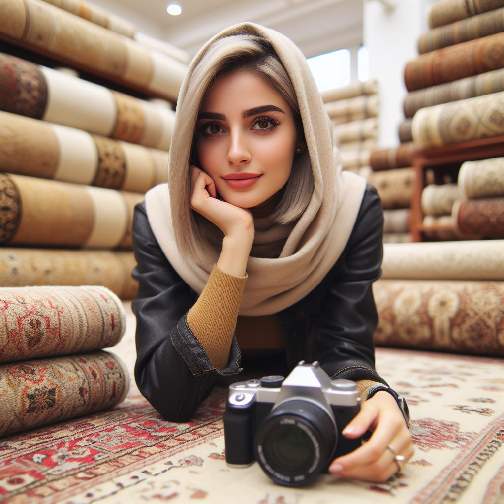 Mana Carpet Gallery